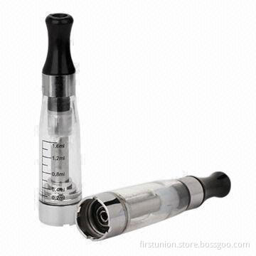 E-cigarette Atomizers, Can Match with Ego-T/VGO-T/KGO-T/iGO3/iGO4